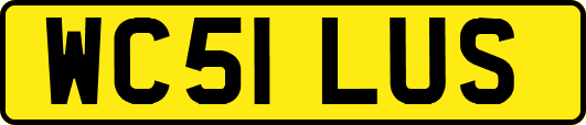 WC51LUS