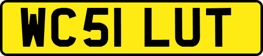 WC51LUT