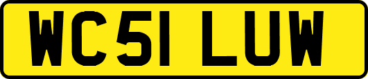 WC51LUW