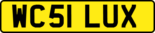 WC51LUX