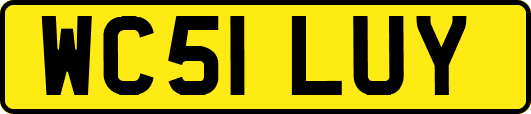 WC51LUY