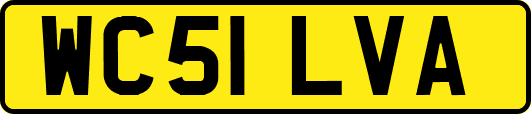 WC51LVA