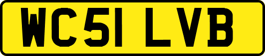 WC51LVB