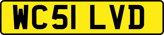 WC51LVD