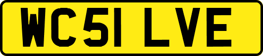 WC51LVE