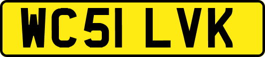 WC51LVK
