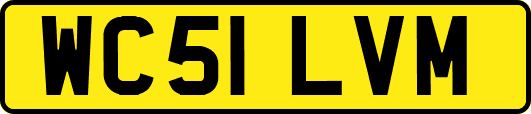 WC51LVM