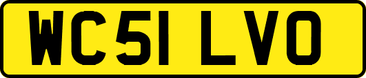 WC51LVO