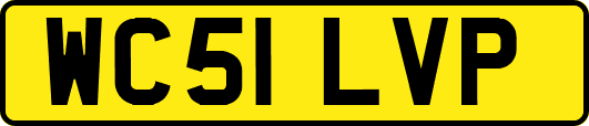 WC51LVP
