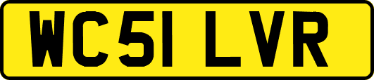 WC51LVR