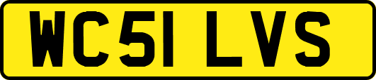 WC51LVS