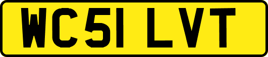 WC51LVT