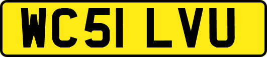 WC51LVU