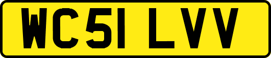 WC51LVV