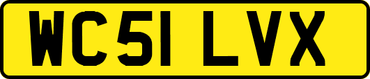 WC51LVX