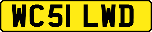 WC51LWD