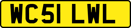 WC51LWL