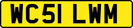 WC51LWM