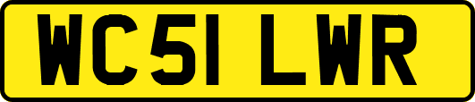 WC51LWR