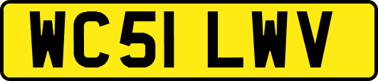 WC51LWV