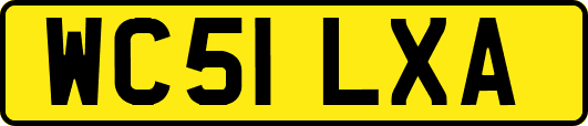 WC51LXA