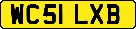 WC51LXB
