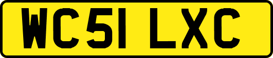 WC51LXC