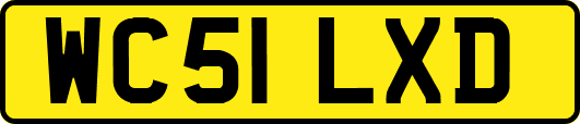WC51LXD