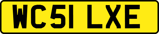 WC51LXE