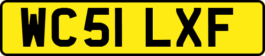 WC51LXF