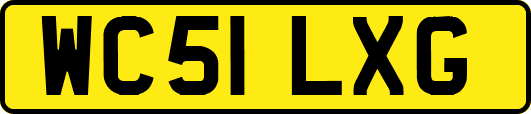 WC51LXG