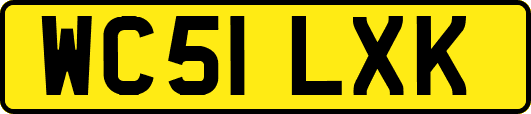WC51LXK