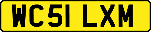 WC51LXM