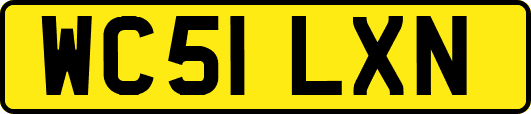 WC51LXN