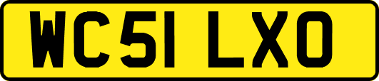 WC51LXO