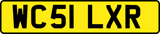 WC51LXR