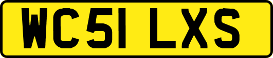 WC51LXS