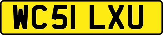 WC51LXU