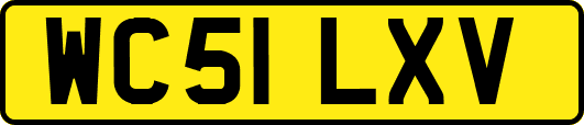 WC51LXV