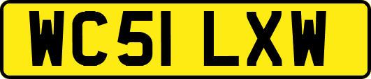 WC51LXW