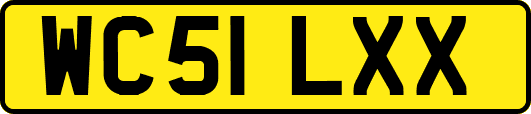 WC51LXX