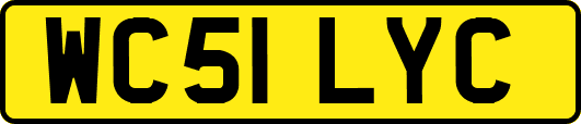 WC51LYC