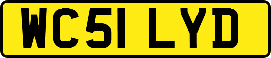 WC51LYD