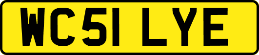 WC51LYE