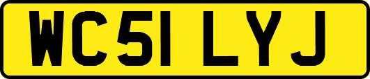 WC51LYJ