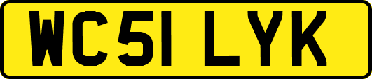 WC51LYK