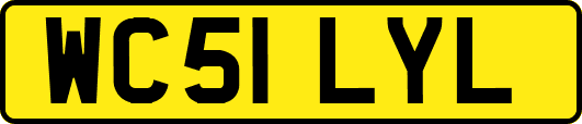 WC51LYL