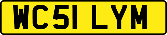 WC51LYM