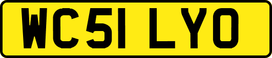 WC51LYO