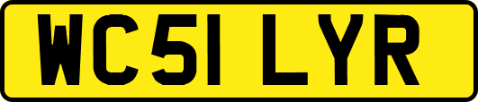 WC51LYR